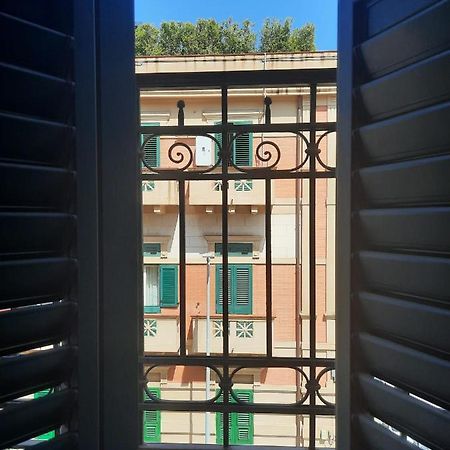 Porta Grazia Hotel Messina Eksteriør billede
